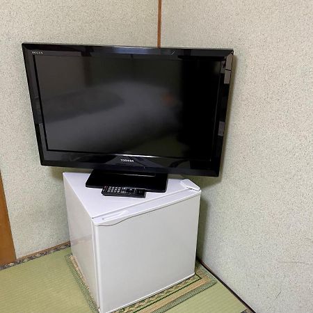 Ryokan Matsukaze Macumoto Exteriér fotografie