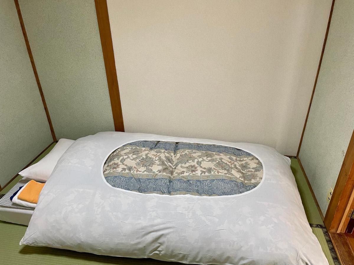 Ryokan Matsukaze Macumoto Exteriér fotografie