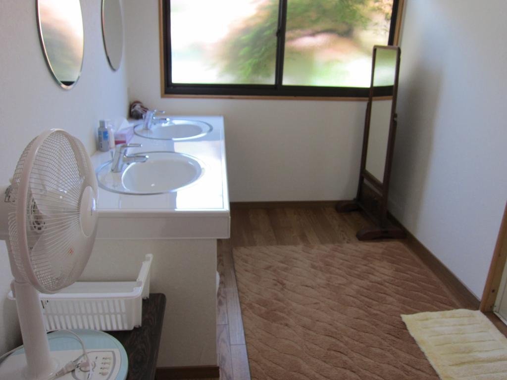 Ryokan Matsukaze Macumoto Exteriér fotografie